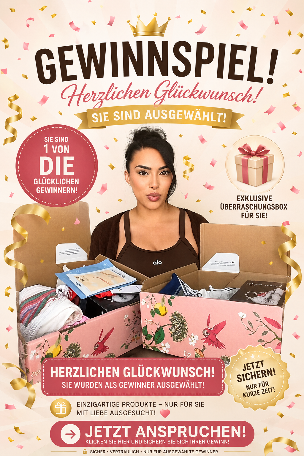 Gift 1