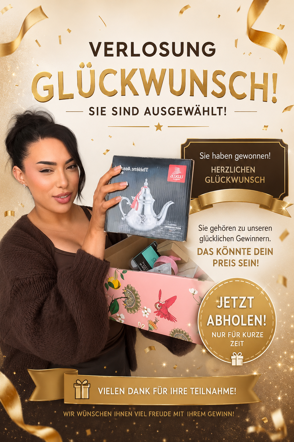 Gift 2